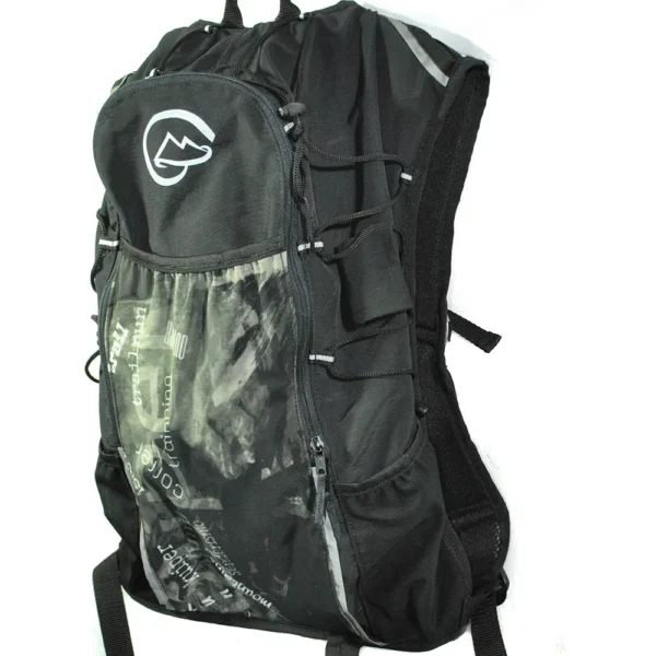 camel bag trail